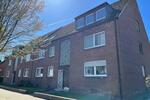 Etagenwohnung Oberhausen Rothebusch - 3 Zimmer, 59 m&sup2;, 488&euro; | Angebot:26612288