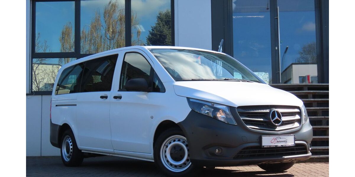 Mercedes-Benz Vito 156.400 km 22.490 &euro; Neuss 41469