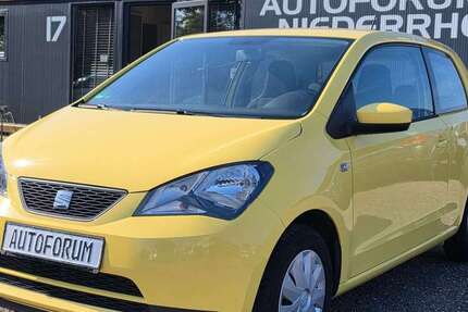 Seat Mii 35.907 km 6.995 &euro; Kempen 47906