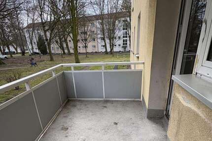 Wohnung Gelsenkirchen Hassel - 2 Zimmer, 58 m&sup2;, 389&euro; | Angebot:23653995