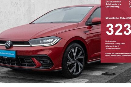 VW Polo 15.728 km 22.890 &euro; Düsseldorf 40474