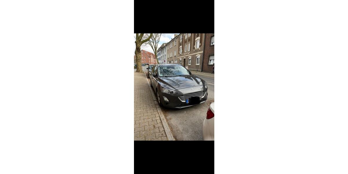Ford Focus 164.000 km 9.400 &euro; Gladbeck 45964