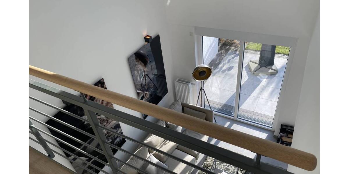 Doppelhaushälfte Duisburg / Asterlagen Bergheim - 4 Zimmer, 129 m&sup2;, 539.500&euro; | Angebot:26476064
