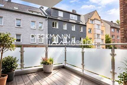 Wohnung Duisburg Duisburg-Mitte - 2 Zimmer, 83 m&sup2;, 1.100&euro; | Angebot:25649036