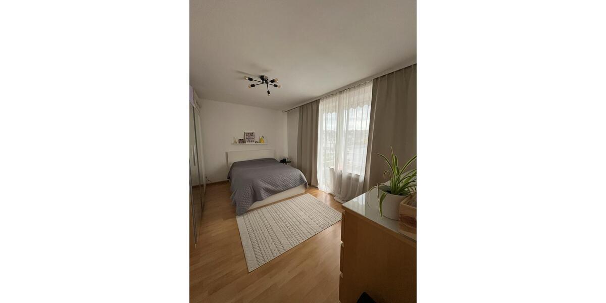 Etagenwohnung Düsseldorf Pempelfort - 2 Zimmer, 63 m&sup2;, 1.350&euro; | Angebot:26638433