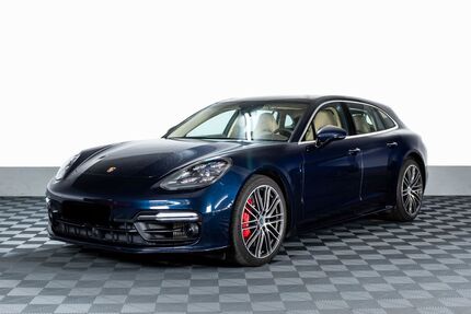 Porsche Panamera 34.424 km 71.900 &euro; Düsseldorf 40212