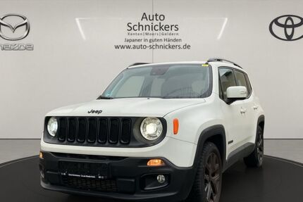 Jeep Renegade 76.875 km 13.740 &euro; Moers 47441