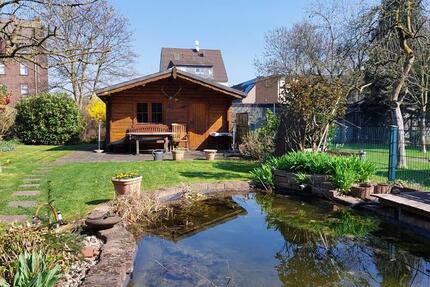 Haus Duisburg Rheinhausen - 6 Zimmer, 130 m&sup2;, 450.000&euro; | Angebot:25892796