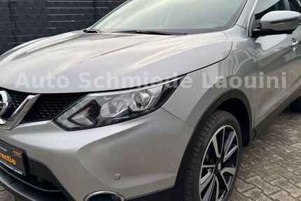 Nissan Qashqai 40.000 km 13.999 &euro; Oberhausen 46045