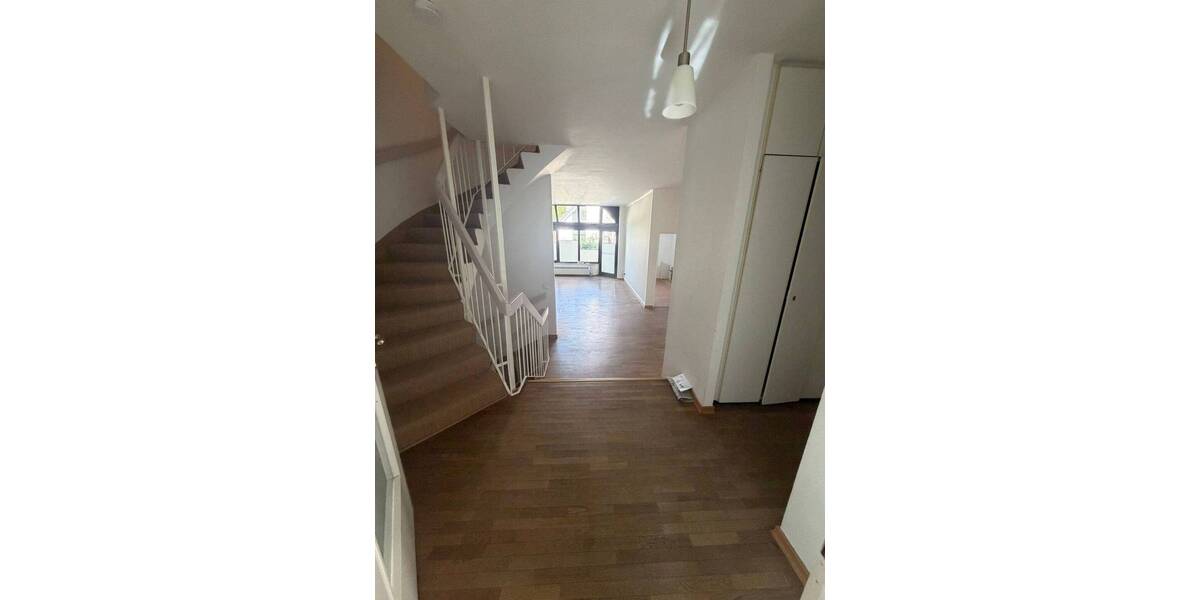 Reihenmittelhaus Ratingen Zentrum - 1 Zimmer, 107 m&sup2;, 469.000&euro; | Angebot:26741884