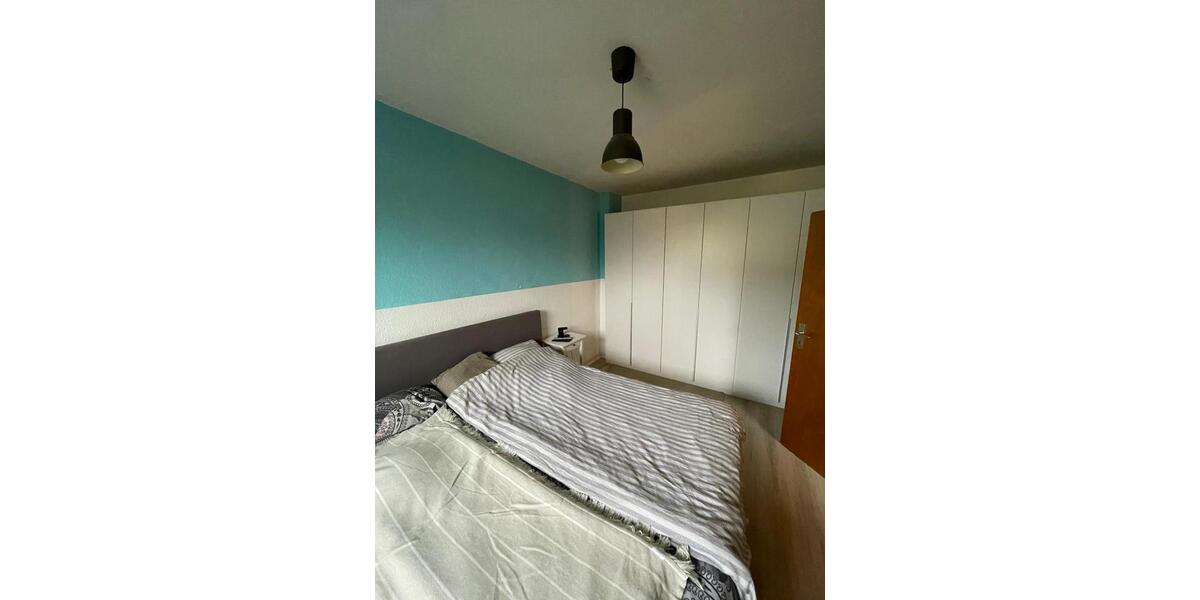 Etagenwohnung Oberhausen Alstaden - 2 Zimmer, 51 m&sup2;, 534&euro; | Angebot:26033809