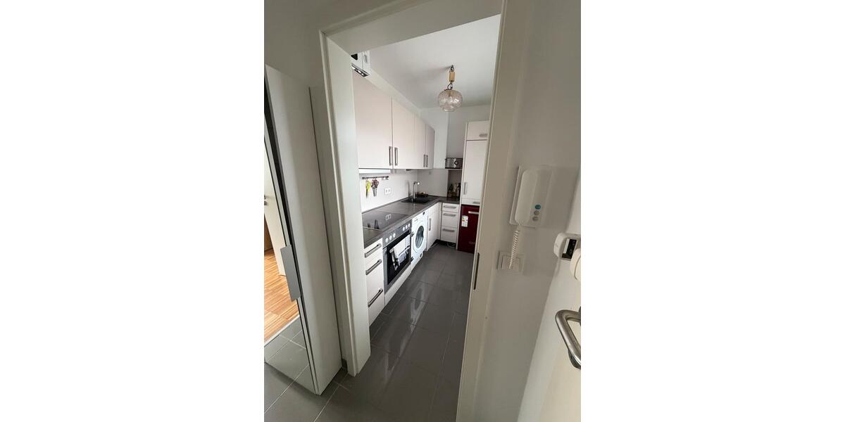 Etagenwohnung Ratingen Homberg - 2 Zimmer, 40 m&sup2;, 1.460&euro; | Angebot:25146671