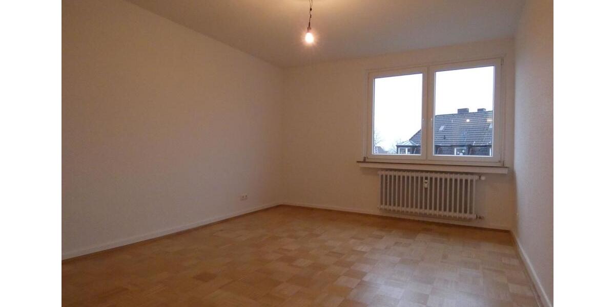Etagenwohnung Essen Stadtbezirk IX - 3 Zimmer, 98 m&sup2;, 1.114&euro; | Angebot:25535319