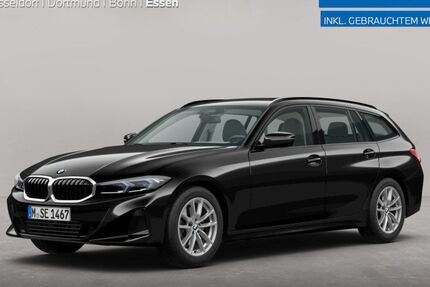 BMW 318 23.532 km 39.999 &euro; Essen 45141