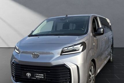 Toyota Proace (Verso) 21.562 km 40.449 &euro; Duisburg 47055