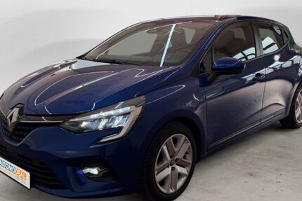 Renault Clio 62.225 km 99.999 &euro; Moers 47445
