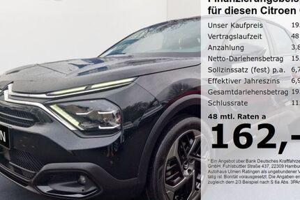 Citroen C4 28.690 km 19.480 &euro; Ratingen 40880