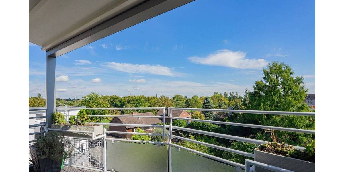 Etagenwohnung Krefeld / Cracau Cracau - 4 Zimmer, 91 m&sup2;, 259.000&euro; | Angebot:25695251