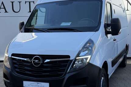 Opel Movano 88.130 km 17.500 &euro; Krefeld 47805