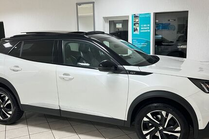 Peugeot 2008 92.899 km 20.900 &euro; Voerde 46562