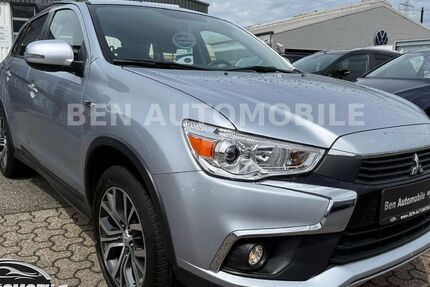 Mitsubishi ASX 59.700 km 13.500 &euro; Wesel 46485