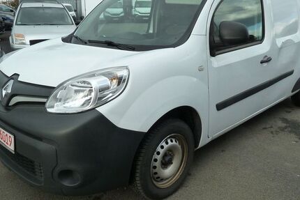 Renault Kangoo 144.000 km 10.900 &euro; Duisburg 47269