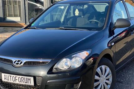 Hyundai i30 154.007 km 3.800 &euro; Kempen 47906