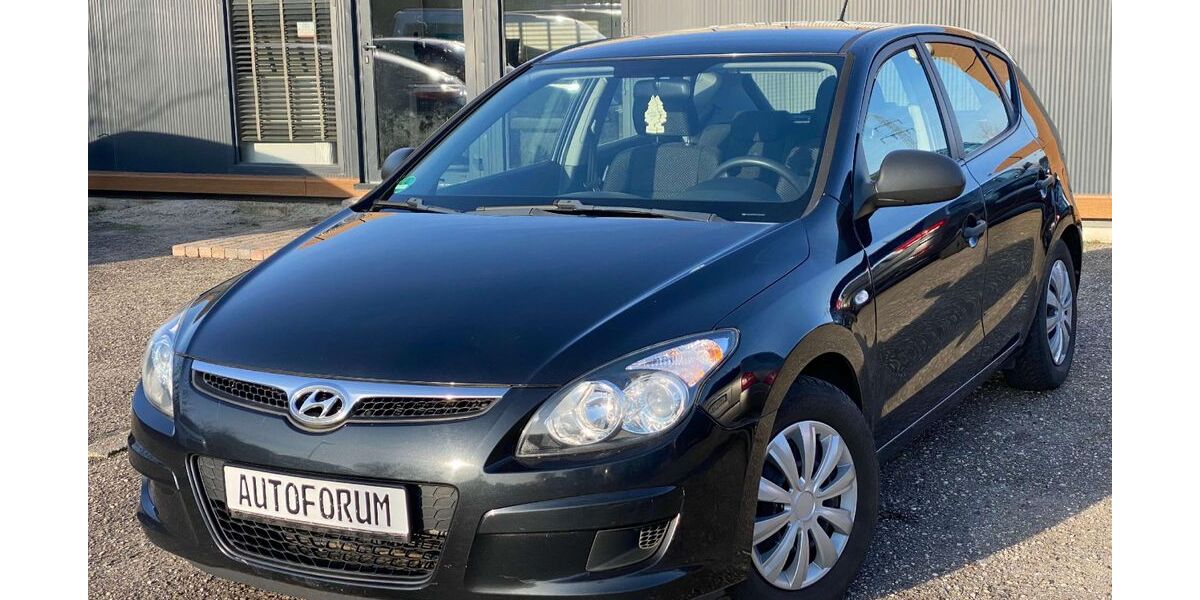 Hyundai i30 154.007 km 3.800 &euro; Kempen 47906