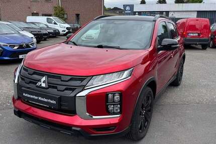 Mitsubishi ASX 84.750 km 19.295 &euro; Geldern 47608