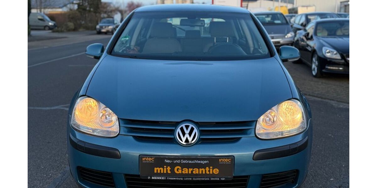 VW Golf 177.000 km 2.899 &euro; Geldern 47608