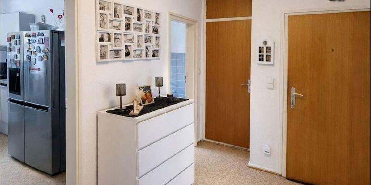 Etagenwohnung Herongen Herongen - 3 Zimmer, 87 m&sup2;, 159.000&euro; | Angebot:25732259