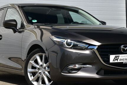 Mazda 3 94.226 km 14.899 &euro; Geldern 47608