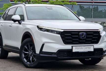 Honda CR-V 12.900 km 43.780 &euro; Düsseldorf 40233