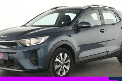 Kia Stonic 24.986 km 17.898 &euro; Neuss 41460