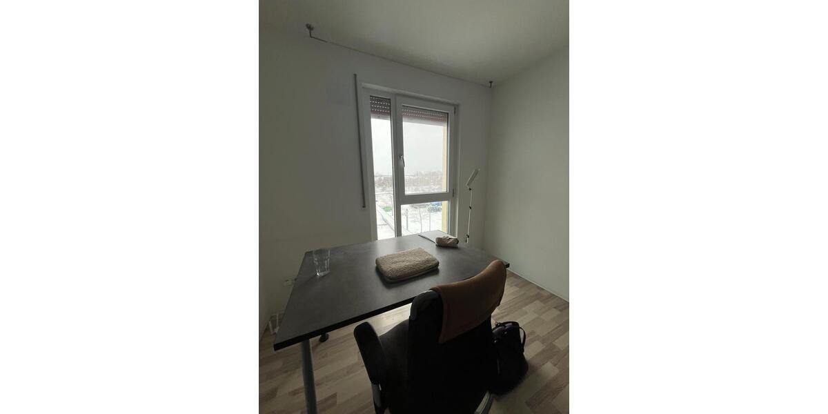 Etagenwohnung Düsseldorf Stadtbezirk 2 - 2 Zimmer, 13 m&sup2;, 860&euro; | Angebot:25805570