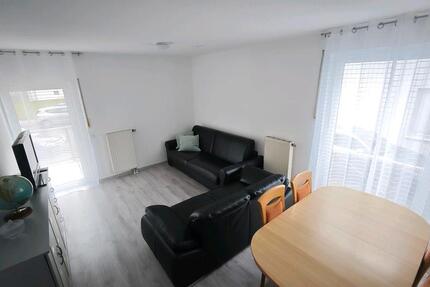 Wohnung Essen Stadtbezirk VI - 2 Zimmer, 48 m&sup2;, 550&euro; | Angebot:25968687