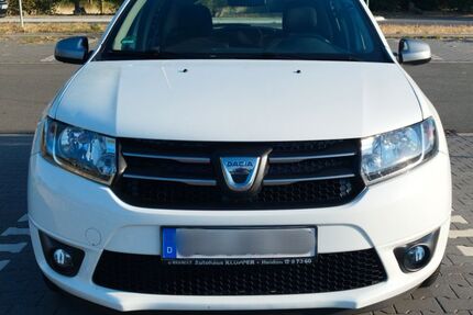 Dacia Sandero 191.000 km 4.999 &euro; Moers 47441
