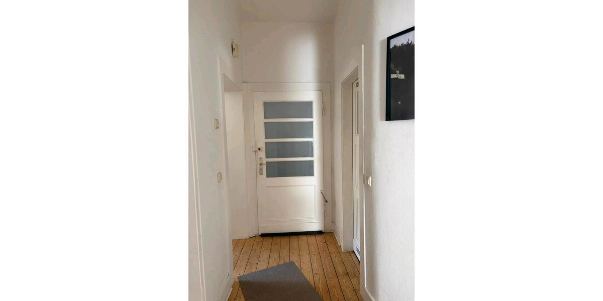 Erdgeschoßwohnung Duisburg Ruhrort - 3 Zimmer, 77 m&sup2;, 700&euro; | Angebot:26697834