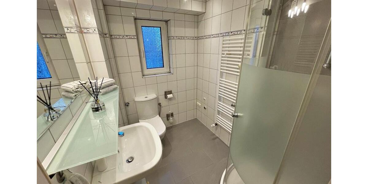 Erdgeschoßwohnung Bottrop - 3.5 Zimmer, 53 m&sup2;, 540&euro; | Angebot:26022990