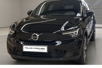 Volvo C40 44.425 km 29.890 &euro; Krefeld 47805