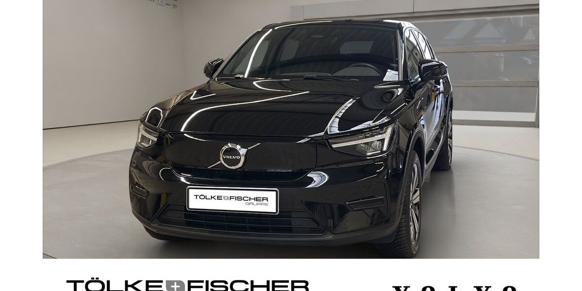 Volvo C40 44.425 km 29.890 &euro; Krefeld 47805