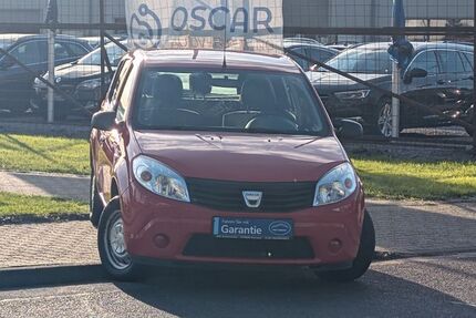 Dacia Sandero 105.000 km 1.699 &euro; Kempen 47906