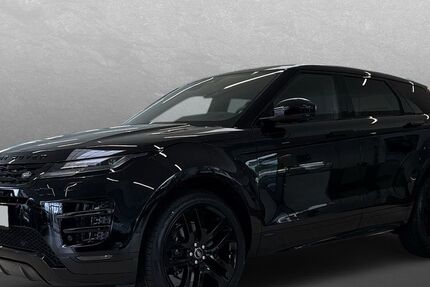 Land Rover Range Rover Evoque 9.000 km 59.890 &euro; Moers 47441
