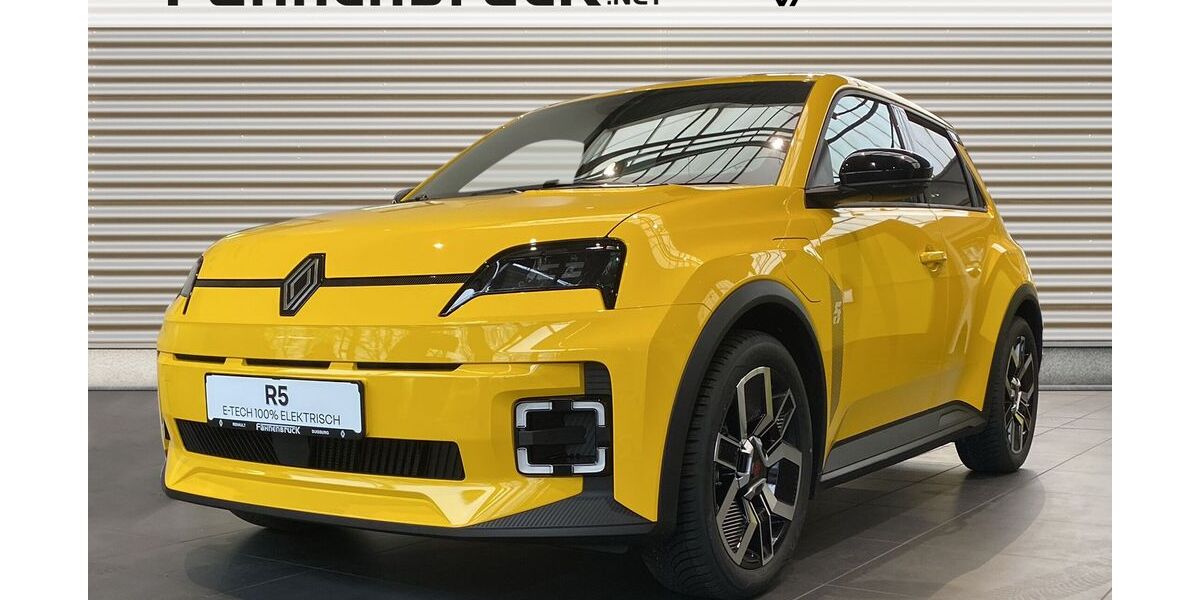 Renault R 5 4.500 km 28.325 &euro; Duisburg 47059