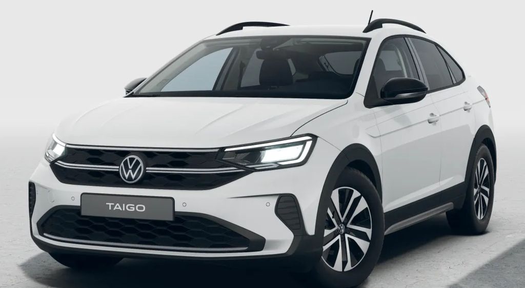 VW Taigo 2.586 km 29.590 &euro; Nettetal 41334