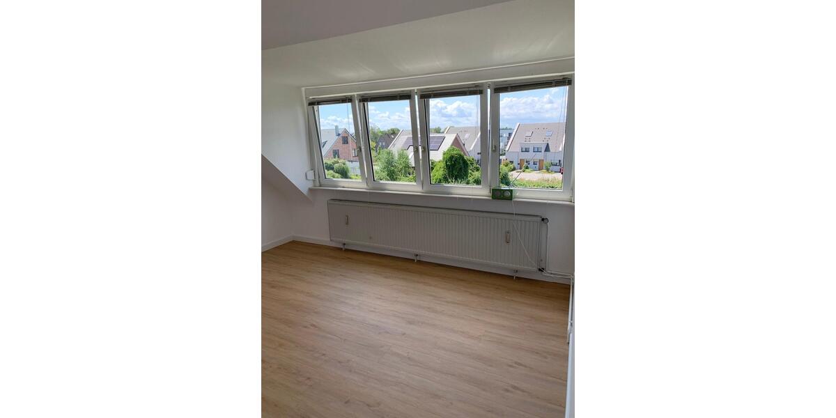 Dachgeschoßwohnung Kempen - 2 Zimmer, 43 m&sup2;, 144.000&euro; | Angebot:25418192