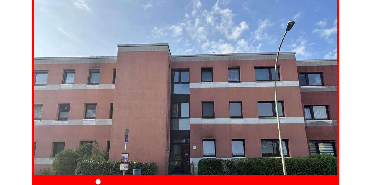 Etagenwohnung Duisburg Essenberg - 3 Zimmer, 76 m&sup2;, 159.000&euro; | Angebot:26405886