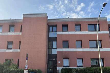 Wohnung Duisburg Essenberg - 3 Zimmer, 76 m&sup2;, 159.000&euro; | Angebot:26405886