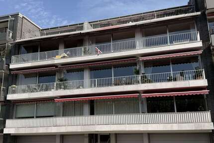 Wohnung Düsseldorf Niederkassel - 3 Zimmer, 90 m&sup2;, 1.900&euro; | Angebot:27312821