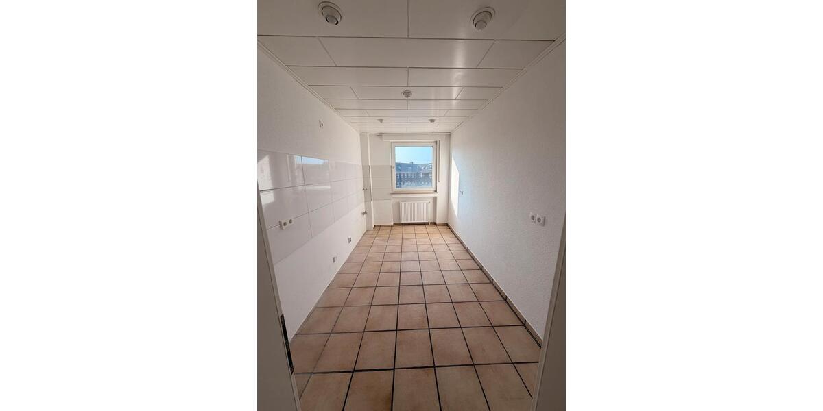 Etagenwohnung Gladbeck Alt-Rentfort - 3.5 Zimmer, 83 m&sup2;, 730&euro; | Angebot:25907493